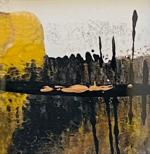 Acryl - Acrylmischtechniken - IMG_9200